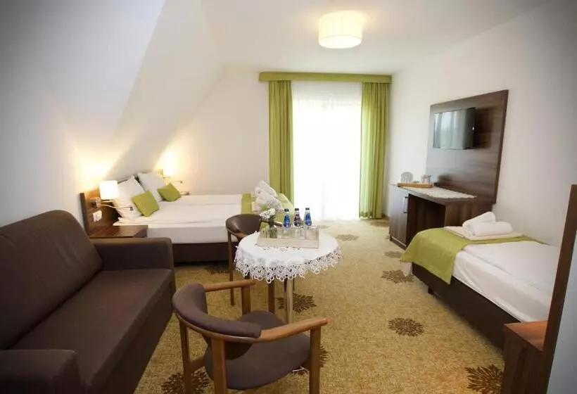 Kaniówka Ski Resort