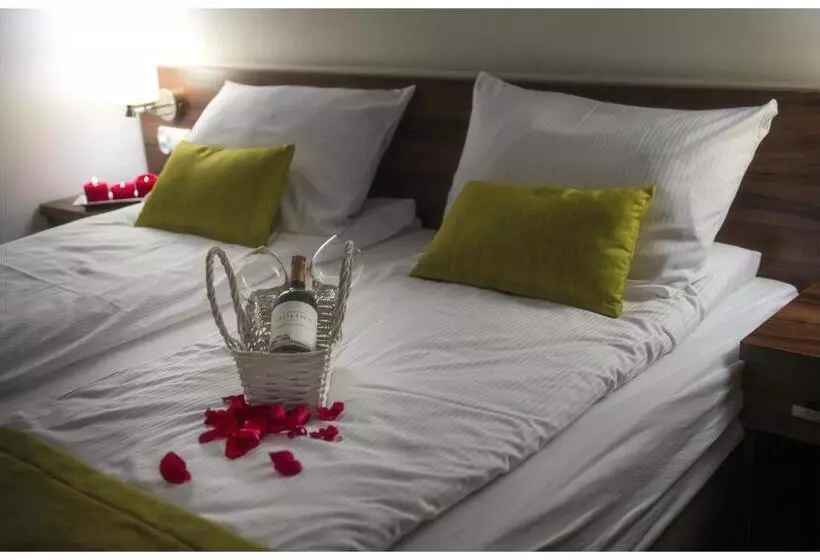 Kaniówka Ski Resort