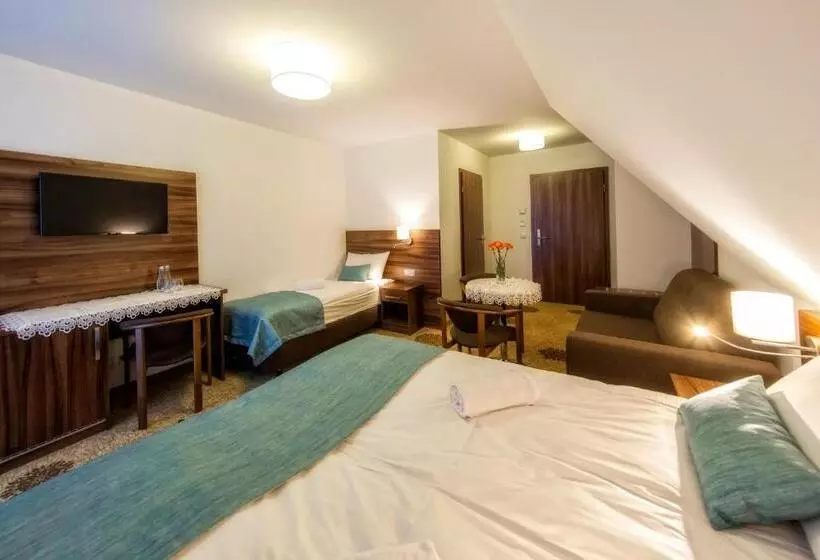 Kaniówka Ski Resort