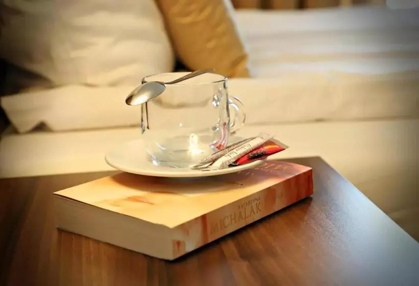 Kaniówka Ski Resort