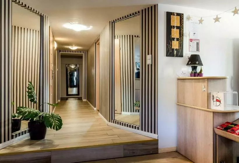 Katohostel