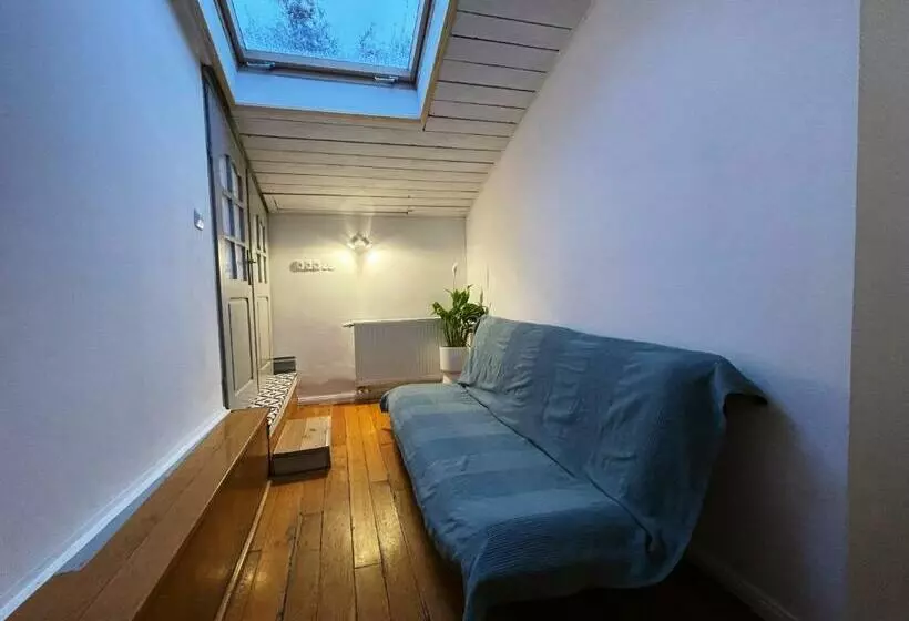 Katohostel