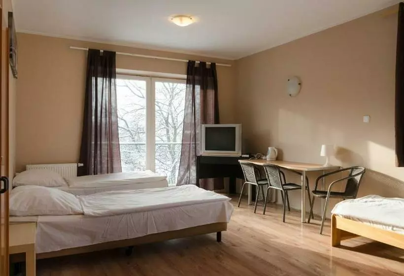 Katohostel