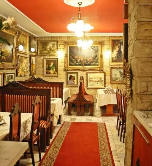 モーテル Owe Pokoje J.bukowiecka