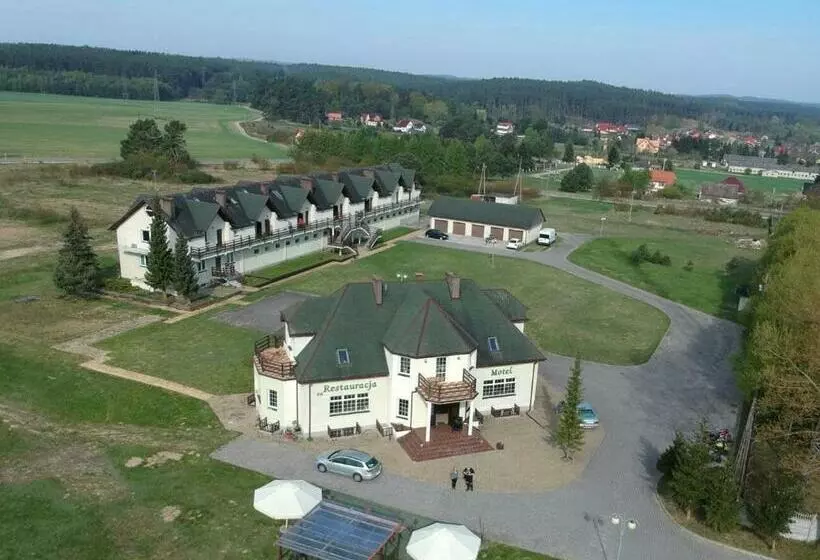 Motelli Stilo Country