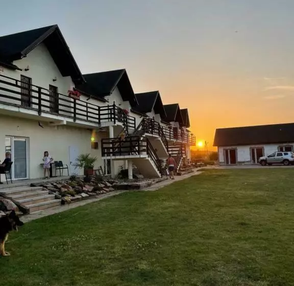 Motelli Stilo Country