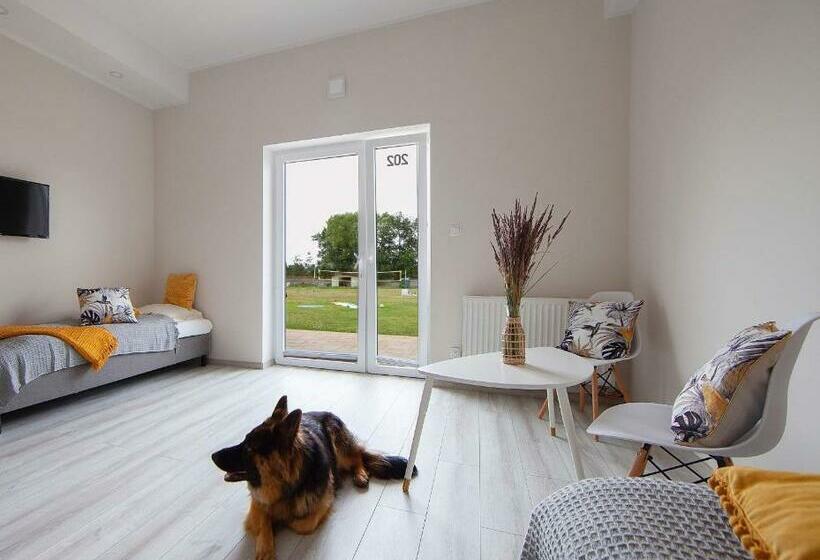 فندق على الطريق Stilo Country