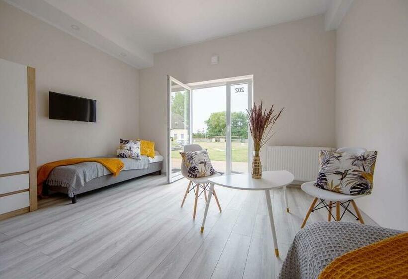 فندق على الطريق Stilo Country