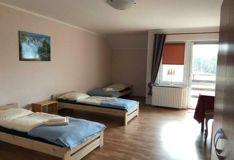 فندق على الطريق Stilo Country