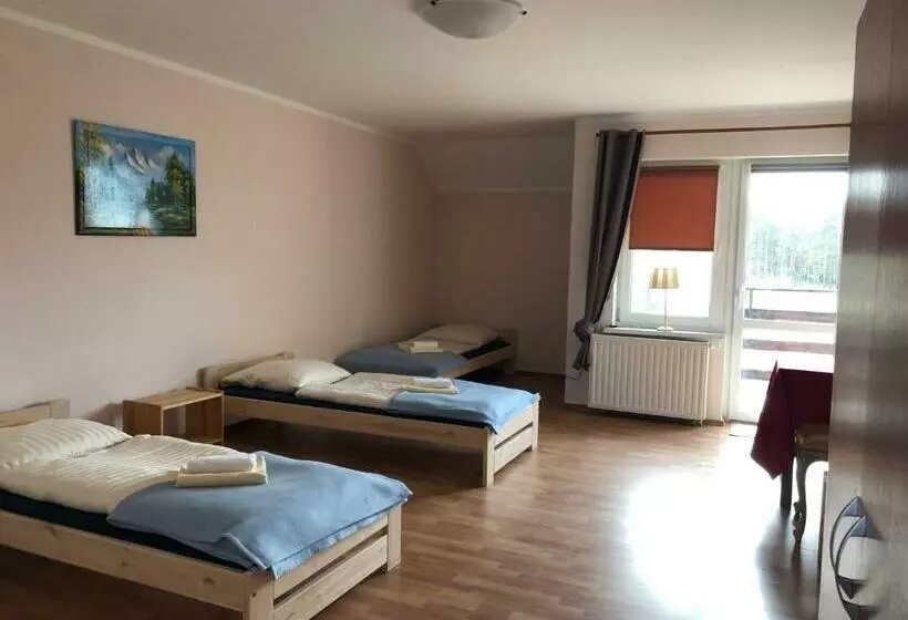 Motelli Stilo Country