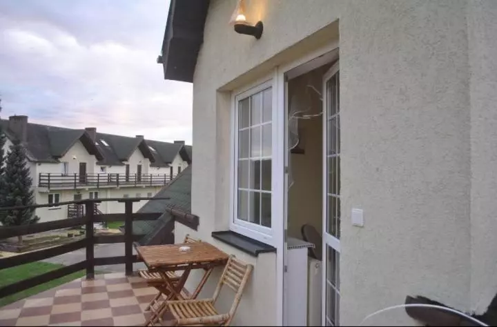 Motelli Stilo Country