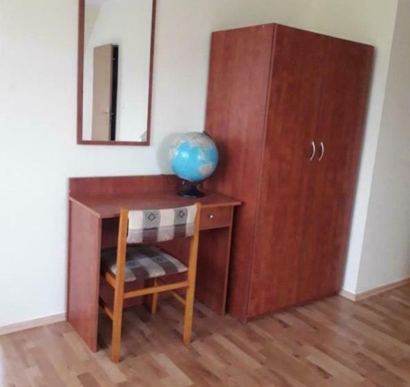 فندق على الطريق Stilo Country