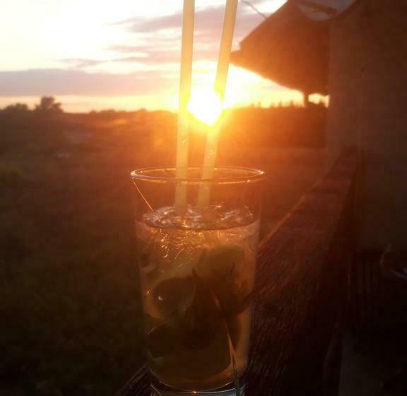 فندق على الطريق Stilo Country