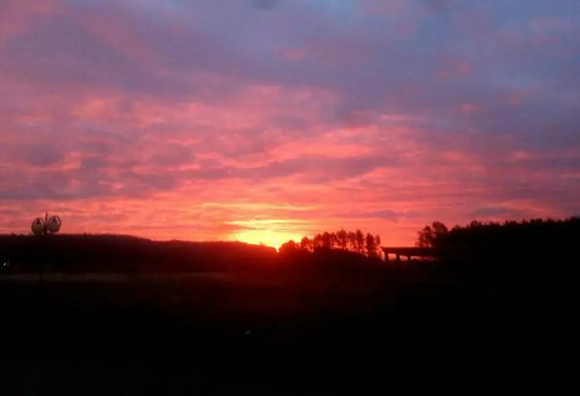 Motelli Stilo Country