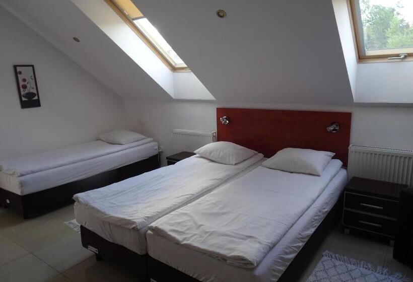 Majatalo Gościniec Klejnot