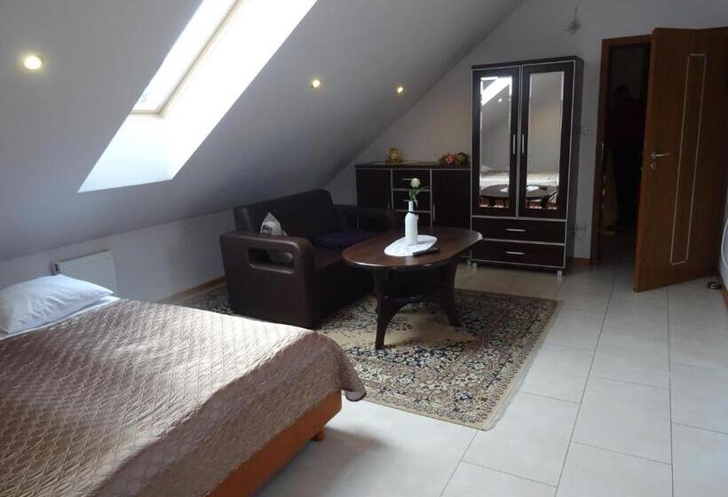 Majatalo Gościniec Klejnot