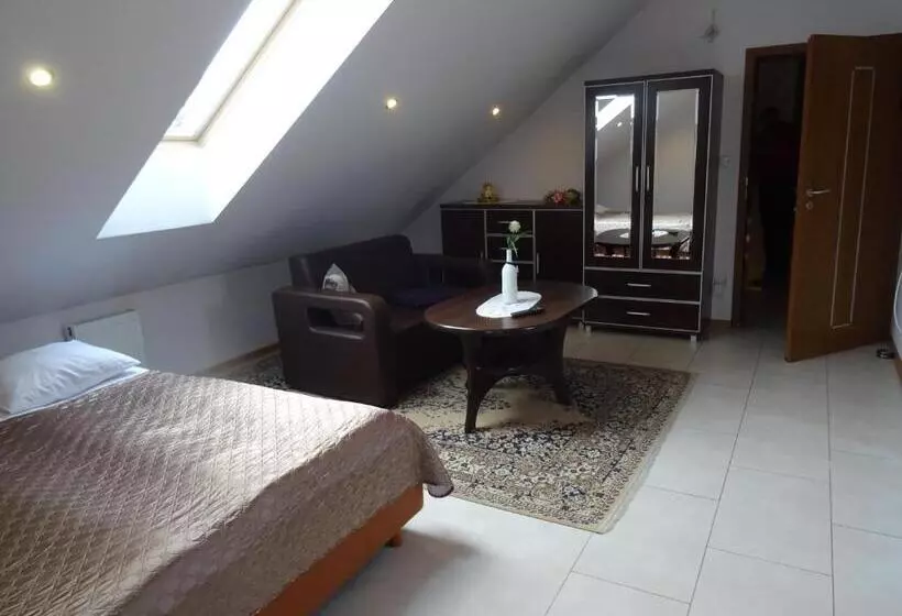 Majatalo Gościniec Klejnot