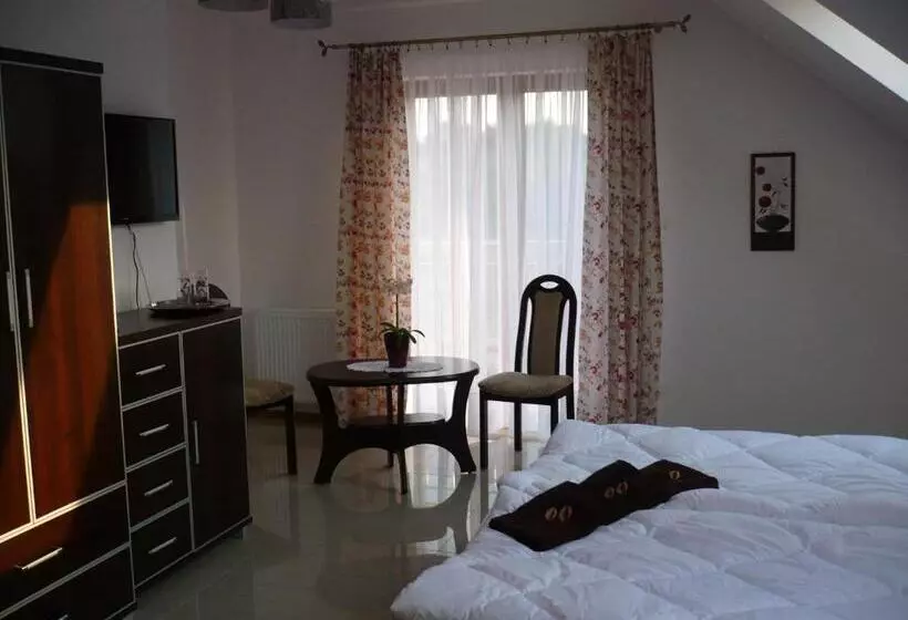 Majatalo Gościniec Klejnot