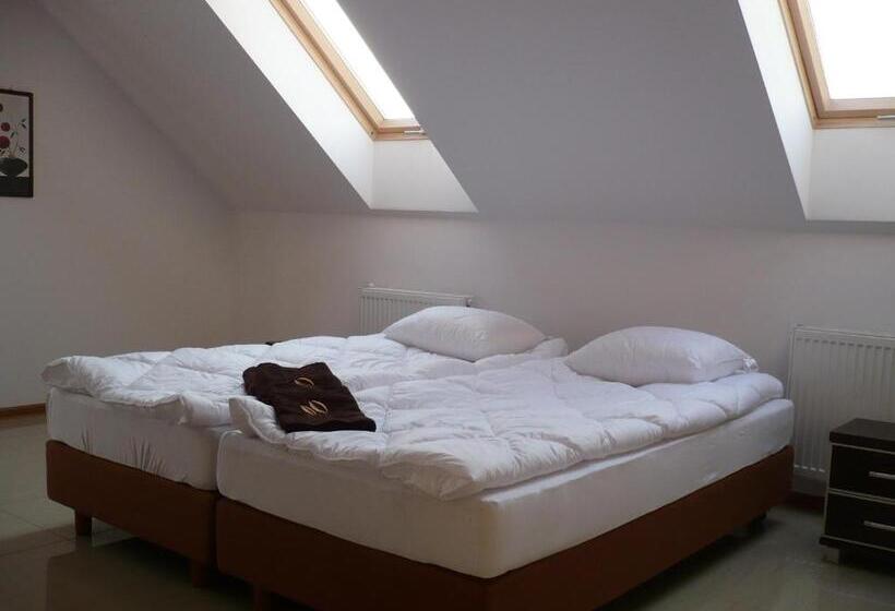 Majatalo Gościniec Klejnot