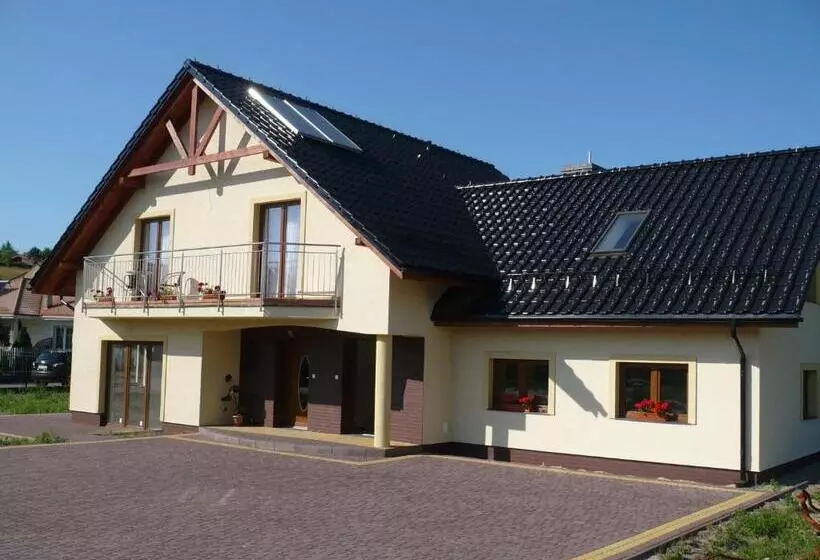 Majatalo Gościniec Klejnot