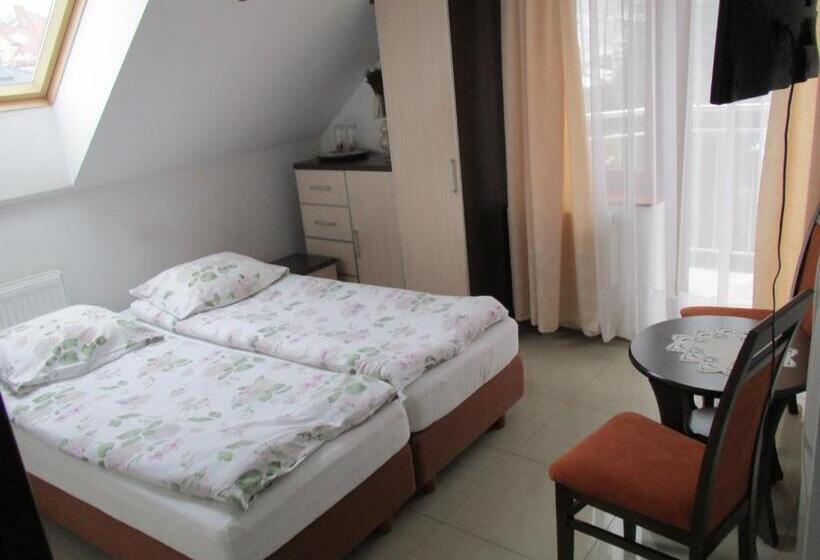 Majatalo Gościniec Klejnot