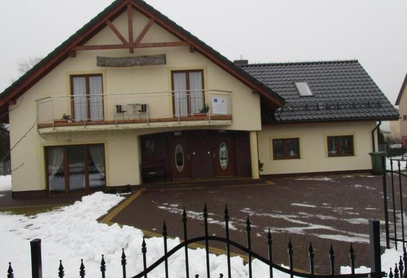 Majatalo Gościniec Klejnot