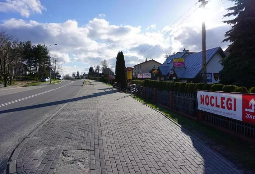 Majatalo Gościniec Klejnot