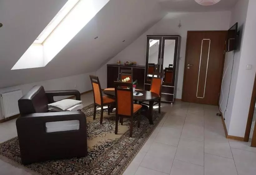 Majatalo Gościniec Klejnot