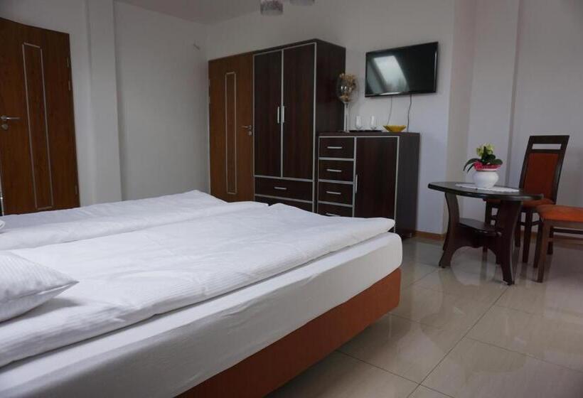 Majatalo Gościniec Klejnot