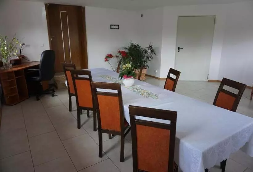 Majatalo Gościniec Klejnot