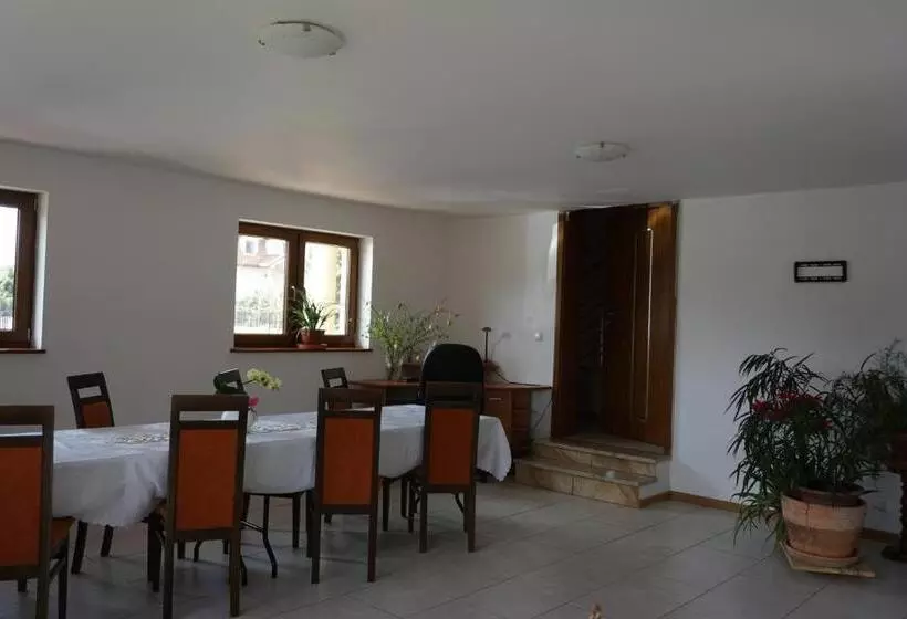 Majatalo Gościniec Klejnot