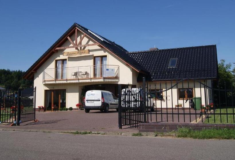 Majatalo Gościniec Klejnot