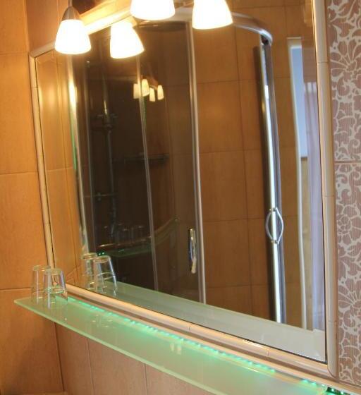 פנסיון Pensjonacik Elmi