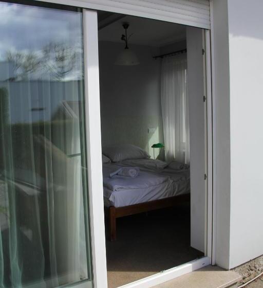 פנסיון Pensjonacik Elmi