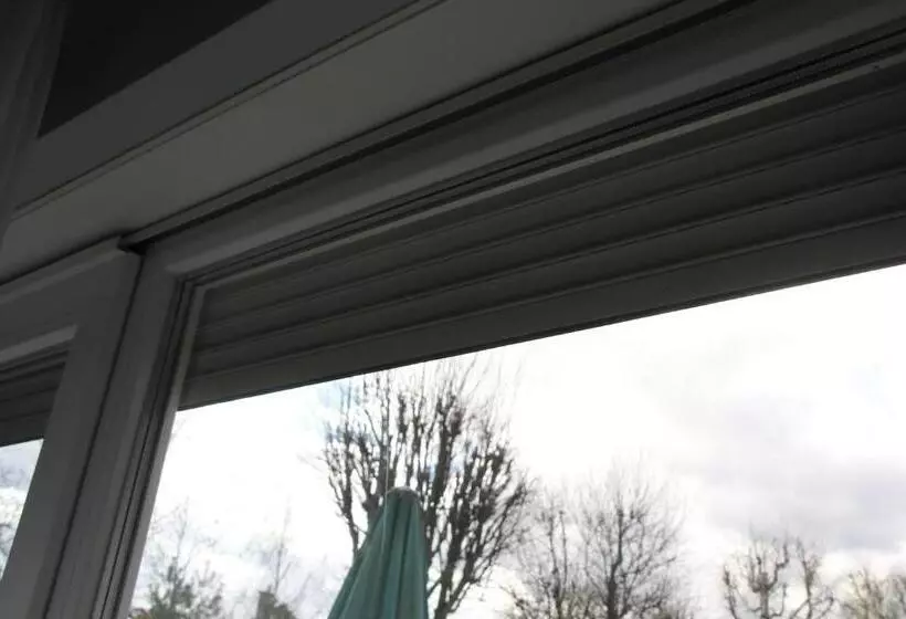 Majatalo Pensjonacik Elmi