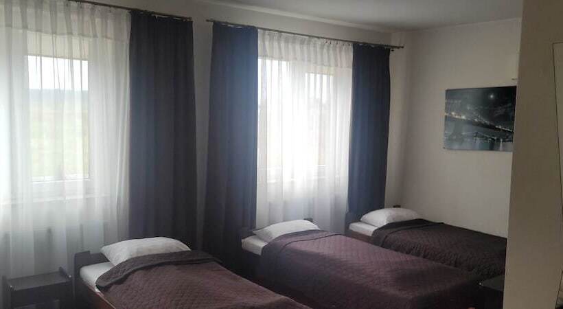 Пансион Restauracja Hotel Graal