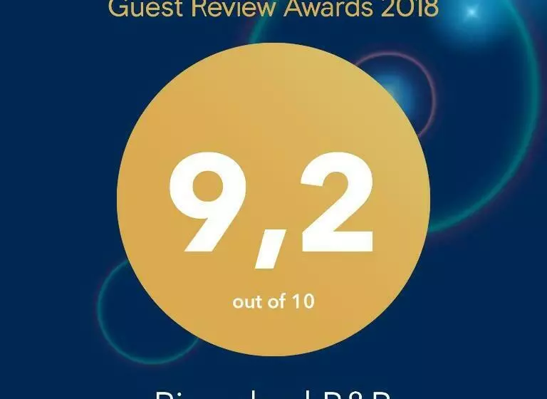 ペンション Ricardpol Noclegi