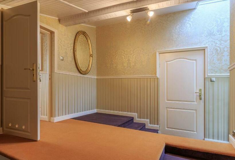 بنسيون Ricardpol Noclegi