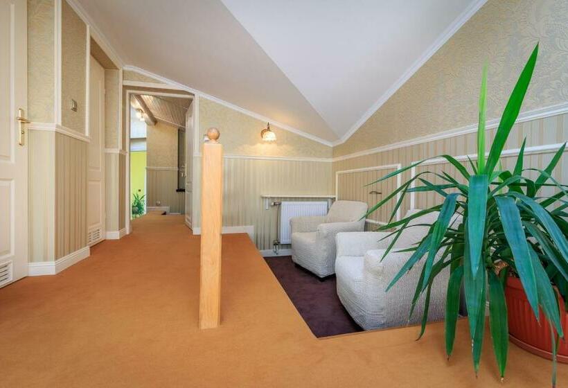 بنسيون Ricardpol Noclegi