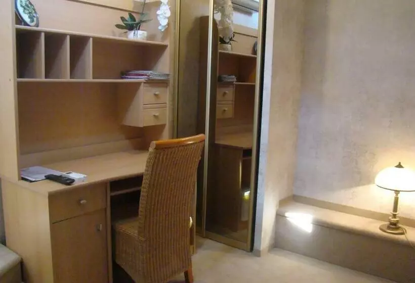 ペンション Ricardpol Noclegi