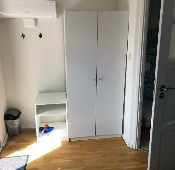 Majatalo W Starej Leśnej