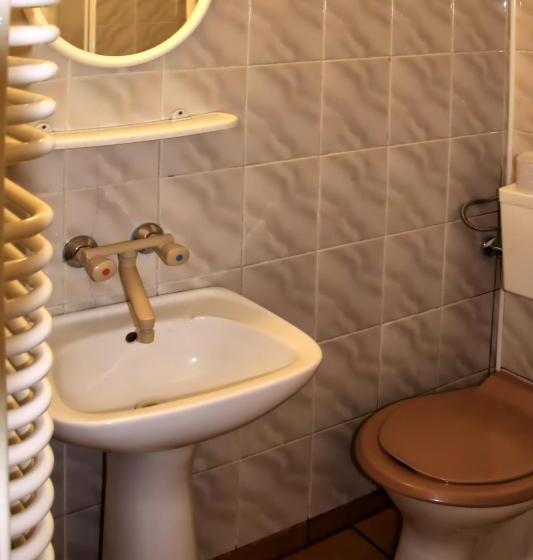 Lomakeskus Camping Pod Krokwią