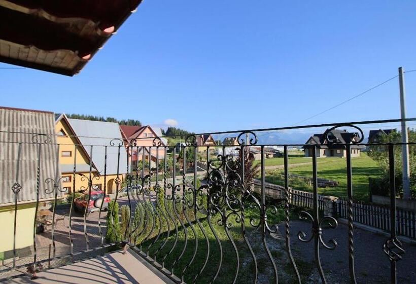 منتجع Górski Ośrodek Wczasowy Kościelec