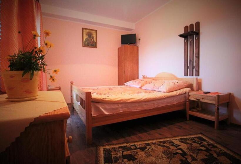 منتجع Górski Ośrodek Wczasowy Kościelec