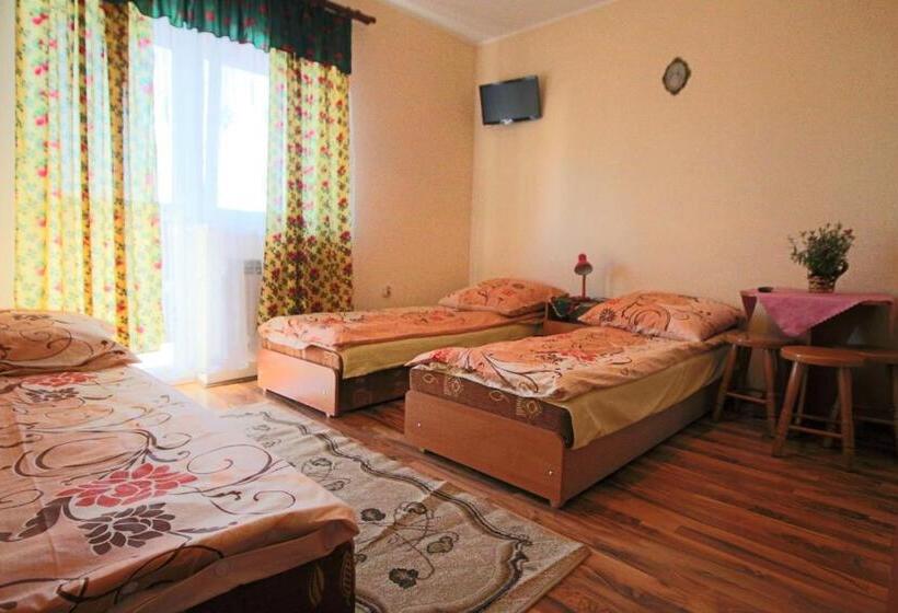 منتجع Górski Ośrodek Wczasowy Kościelec