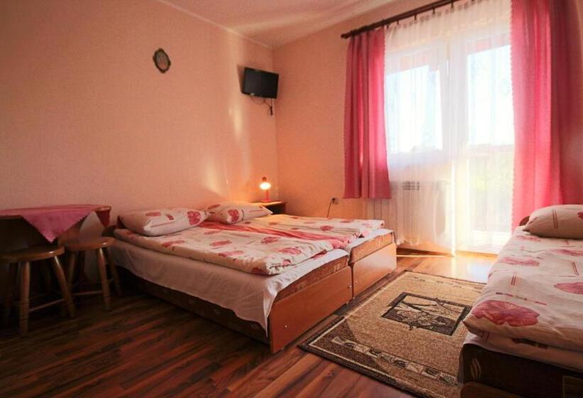 منتجع Górski Ośrodek Wczasowy Kościelec