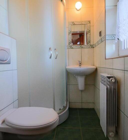 منتجع Górski Ośrodek Wczasowy Kościelec