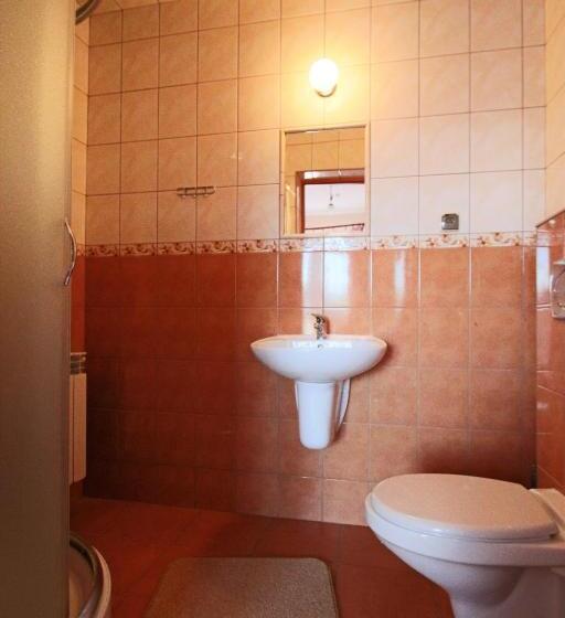 منتجع Górski Ośrodek Wczasowy Kościelec