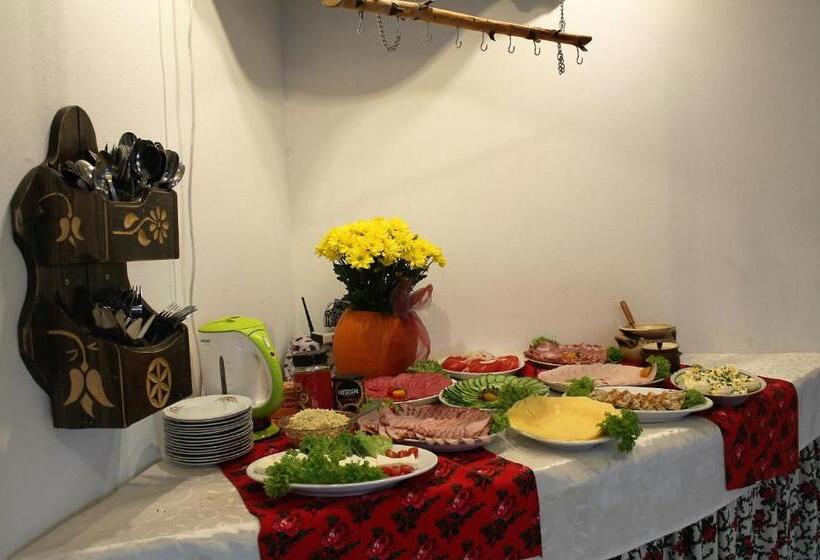 منتجع Górski Ośrodek Wczasowy Kościelec