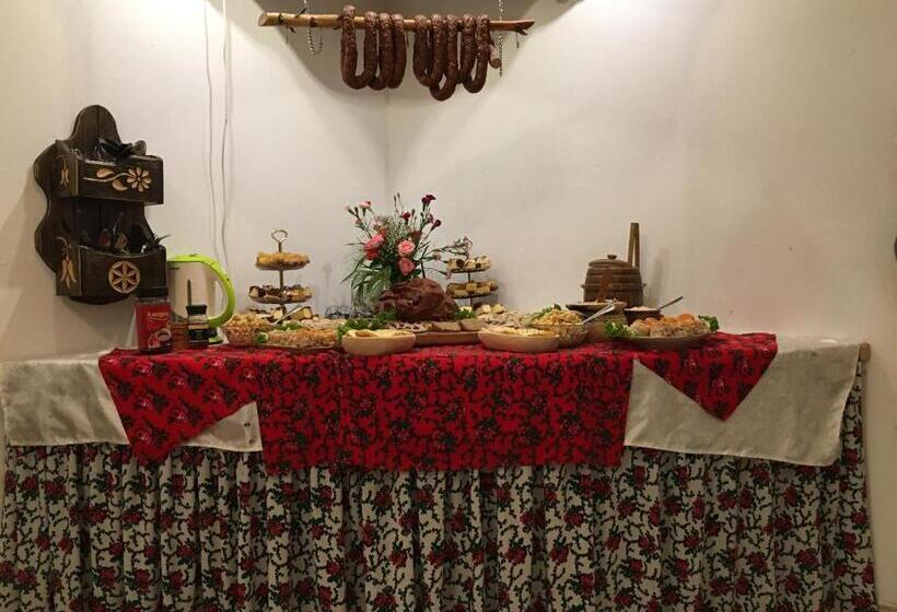 منتجع Górski Ośrodek Wczasowy Kościelec